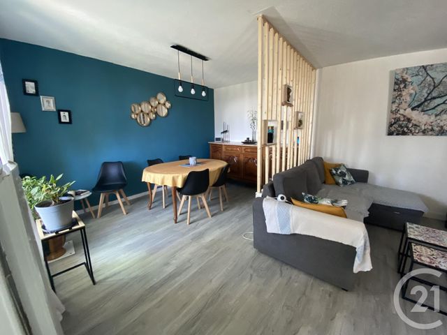 Appartement F3 à louer - 3 pièces - 66.24 m2 - MANOSQUE - 04 - PROVENCE-ALPES-COTE-D-AZUR - Century 21 Provence Immobilier