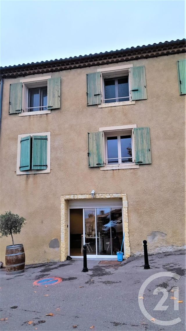 Appartement F3 à vendre PIERREVERT
