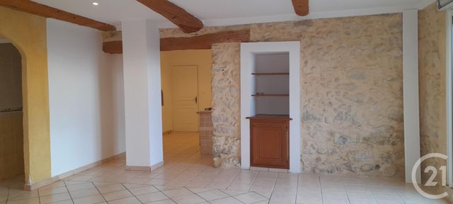 Appartement F3 à vendre - 3 pièces - 73.0 m2 - PIERREVERT - 04 - PROVENCE-ALPES-COTE-D-AZUR - Century 21 Provence Immobilier