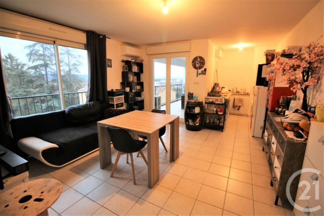Appartement T2 à vendre - 2 pièces - 38.0 m2 - MANOSQUE - 04 - PROVENCE-ALPES-COTE-D-AZUR - Century 21 Provence Immobilier