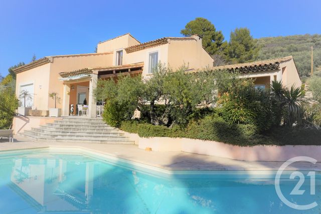 maison - MANOSQUE - 04