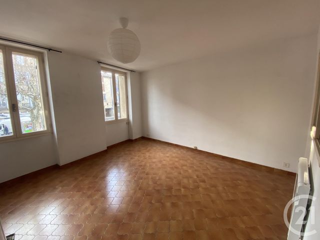 Appartement F3 à louer - 3 pièces - 52.36 m2 - MANOSQUE - 04 - PROVENCE-ALPES-COTE-D-AZUR - Century 21 Provence Immobilier