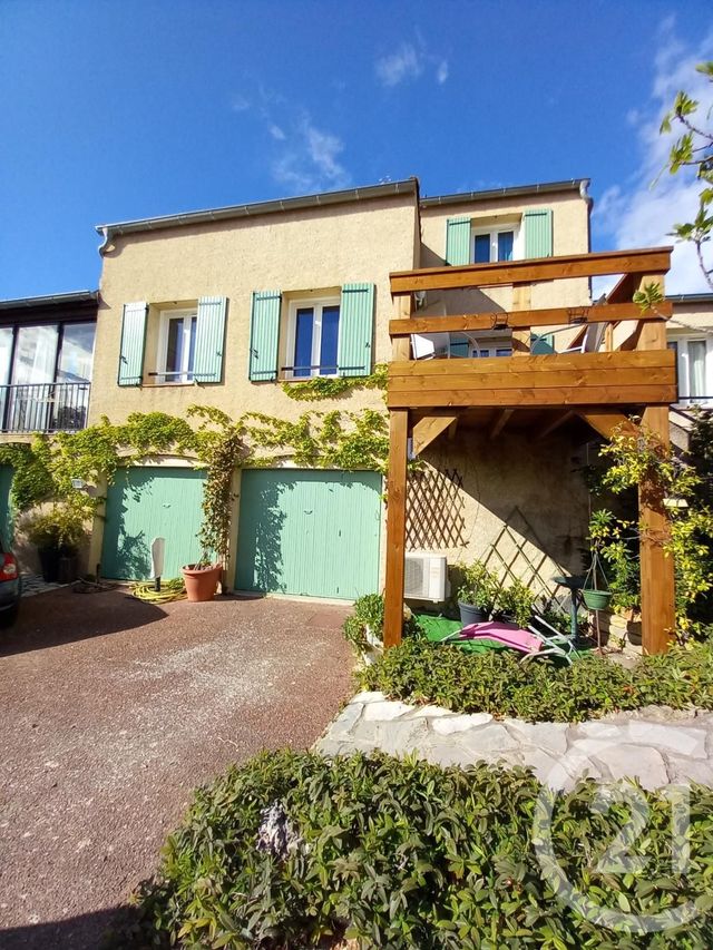 maison à vendre - 5 pièces - 128.45 m2 - MANOSQUE - 04 - PROVENCE-ALPES-COTE-D-AZUR - Century 21 Provence Immobilier