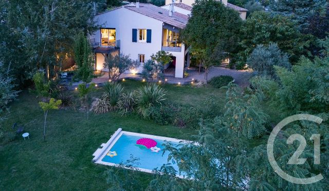 maison - MANOSQUE - 04