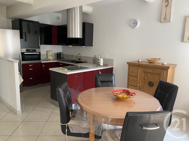 Appartement F3 à louer MANOSQUE