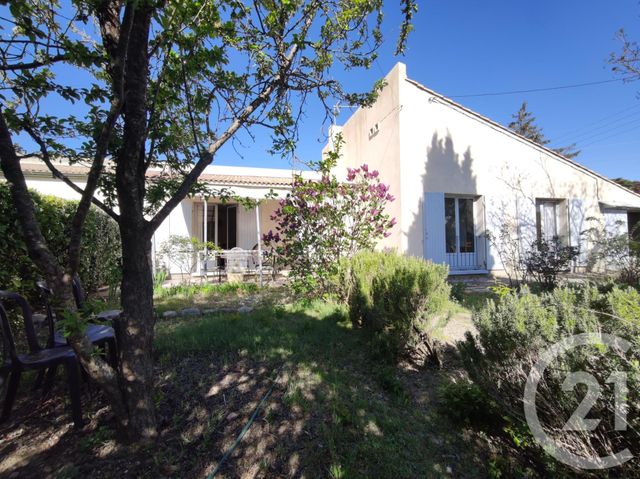 maison à vendre - 4 pièces - 75.46 m2 - MANOSQUE - 04 - PROVENCE-ALPES-COTE-D-AZUR - Century 21 Provence Immobilier