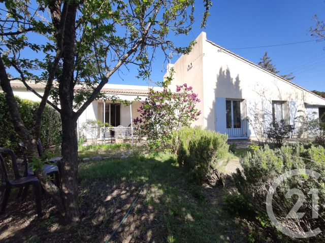 maison - MANOSQUE - 04