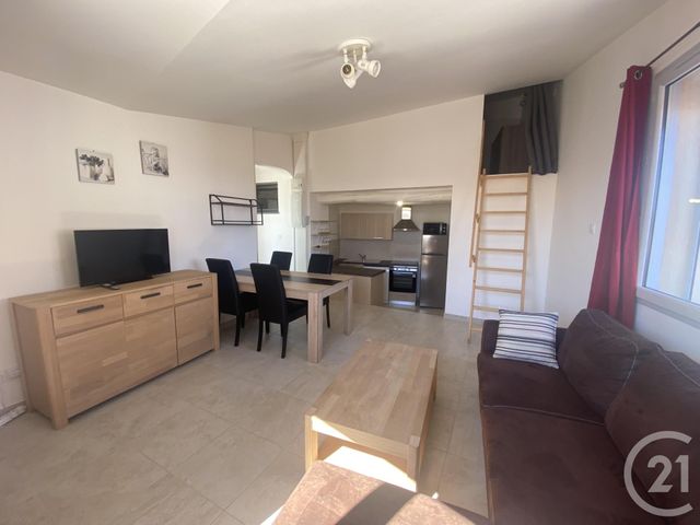 Appartement F3 à louer - 3 pièces - 48.06 m2 - MANOSQUE - 04 - PROVENCE-ALPES-COTE-D-AZUR - Century 21 Provence Immobilier