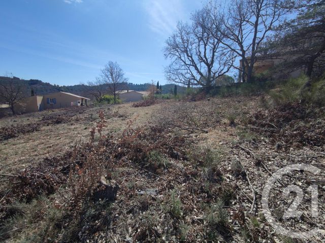 terrain - ST MARTIN DE BROMES - 04