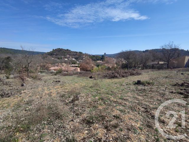 terrain - ST MARTIN DE BROMES - 04