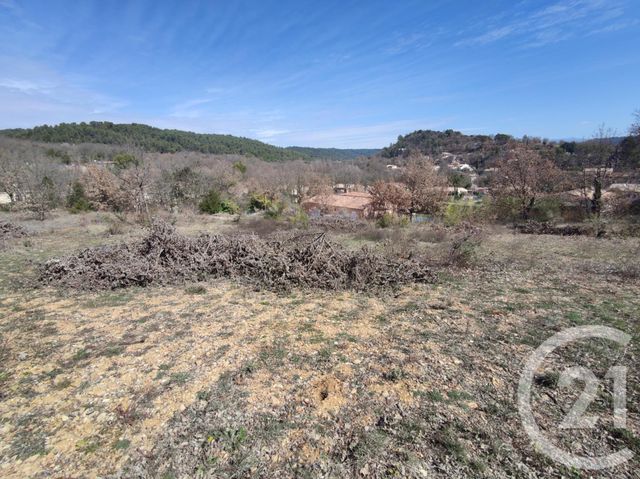 terrain - ST MARTIN DE BROMES - 04
