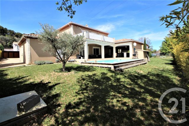maison - STE TULLE - 04