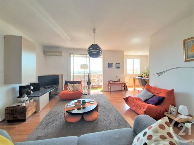 appartement - MANOSQUE - 04