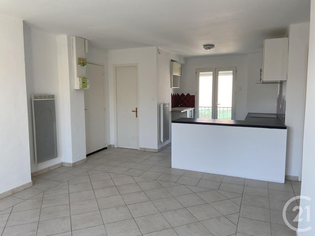 Appartement T3 à louer - 3 pièces - 61.73 m2 - MANOSQUE - 04 - PROVENCE-ALPES-COTE-D-AZUR - Century 21 Provence Immobilier
