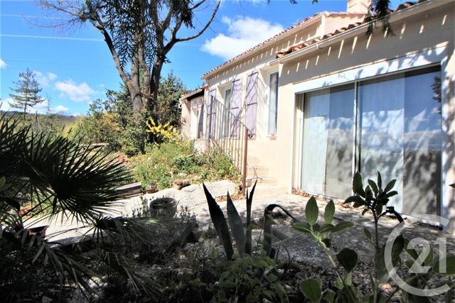maison - MANOSQUE - 04