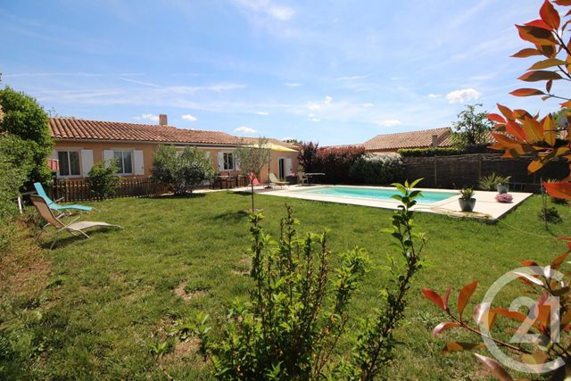 maison - MANOSQUE - 04