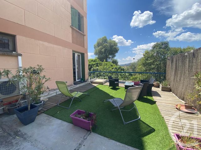 appartement - MANOSQUE - 04