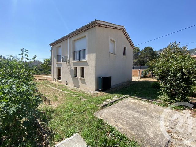 maison - VOLX - 04