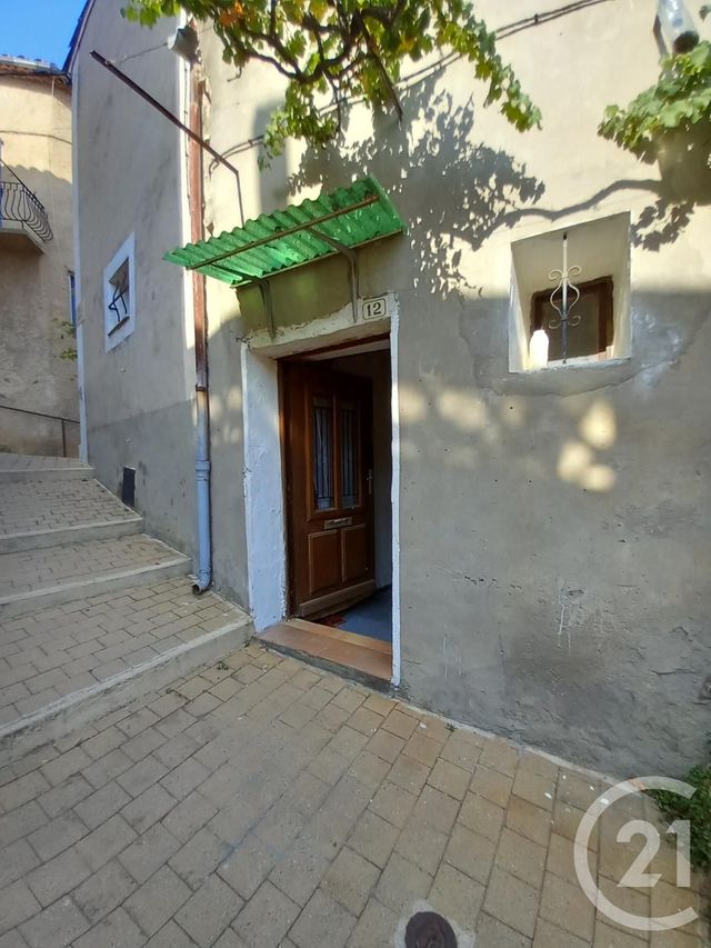 maison à vendre - 3 pièces - 69.7 m2 - GREOUX LES BAINS - 04 - PROVENCE-ALPES-COTE-D-AZUR - Century 21 Provence Immobilier