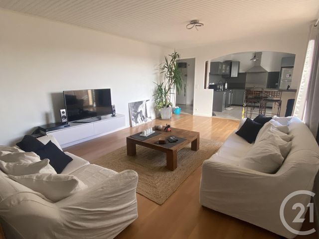 appartement - MANOSQUE - 04