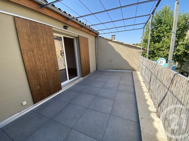 appartement - PIERREVERT - 04