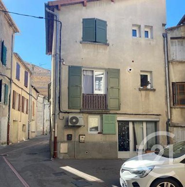 maison - MANOSQUE - 04