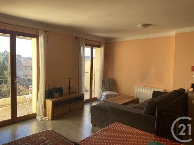 appartement - MANOSQUE - 04