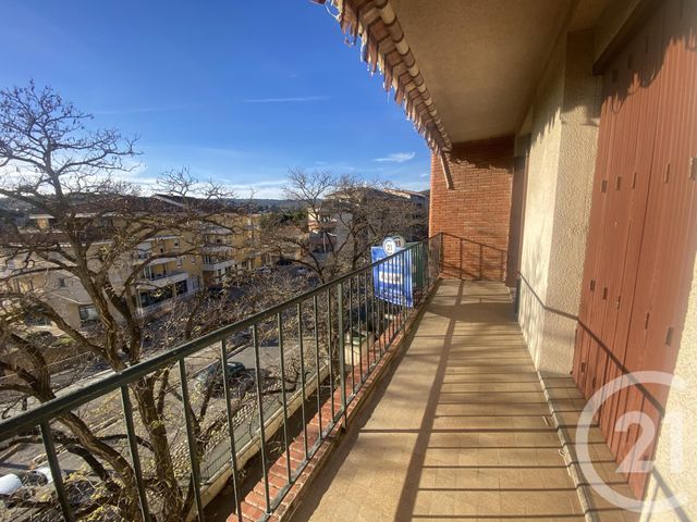 Appartement F3 à louer - 3 pièces - 69.09 m2 - MANOSQUE - 04 - PROVENCE-ALPES-COTE-D-AZUR - Century 21 Provence Immobilier