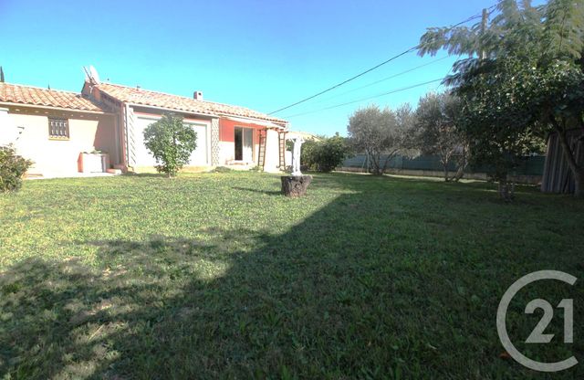 maison - STE TULLE - 04