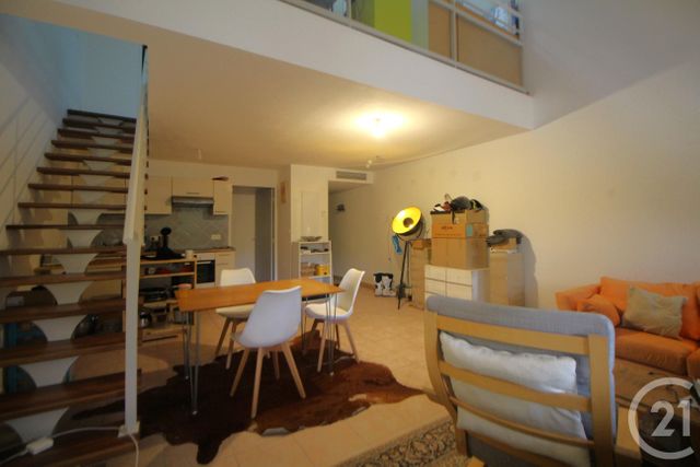 appartement - MANOSQUE - 04