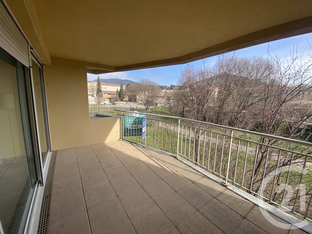 appartement - MANOSQUE - 04