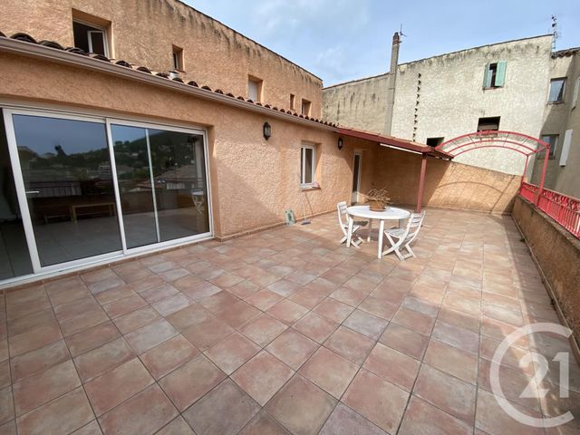 Appartement F3 à louer - 3 pièces - 62.81 m2 - MANOSQUE - 04 - PROVENCE-ALPES-COTE-D-AZUR - Century 21 Provence Immobilier
