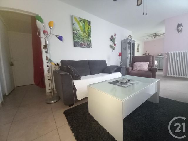 appartement - MANOSQUE - 04