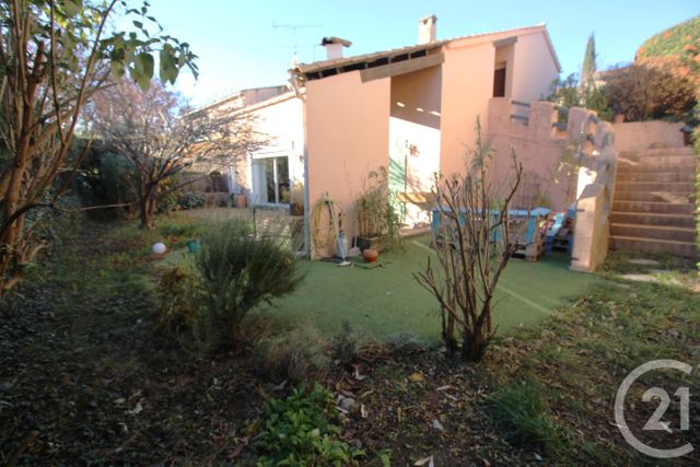 maison - MANOSQUE - 04