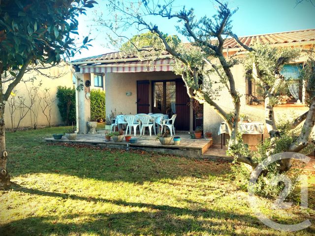 Maison à vendre MANOSQUE