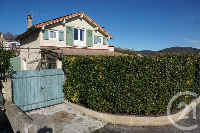 Maison à vendre MANOSQUE