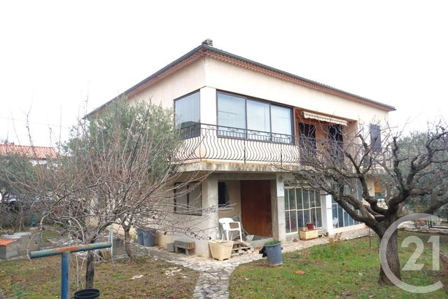 maison à vendre - 4 pièces - 109.0 m2 - MANOSQUE - 04 - PROVENCE-ALPES-COTE-D-AZUR - Century 21 Provence Immobilier