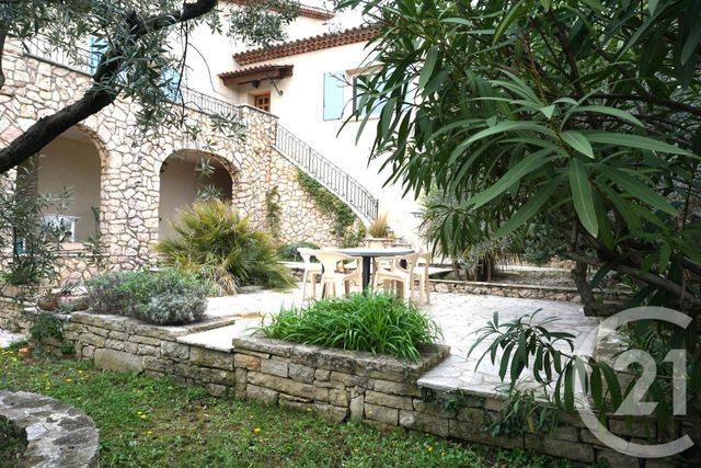 maison à vendre - 5 pièces - 267.0 m2 - MANOSQUE - 04 - PROVENCE-ALPES-COTE-D-AZUR - Century 21 Provence Immobilier