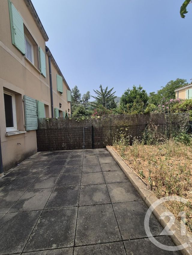 Appartement Duplex à vendre MANOSQUE