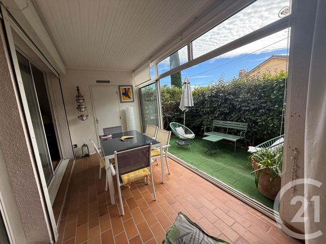 Appartement T3 à vendre MANOSQUE