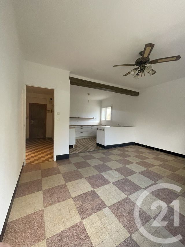 Appartement à vendre - 3 pièces - 64.78 m2 - MANOSQUE - 04 - PROVENCE-ALPES-COTE-D-AZUR - Century 21 Provence Immobilier