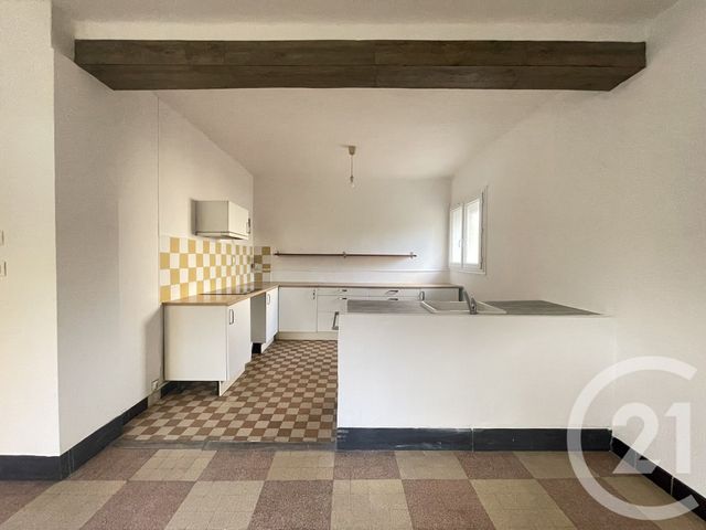 appartement - MANOSQUE - 04