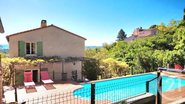 maison - VOLX - 04