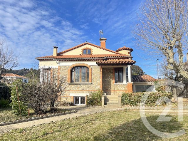 maison - STE TULLE - 04