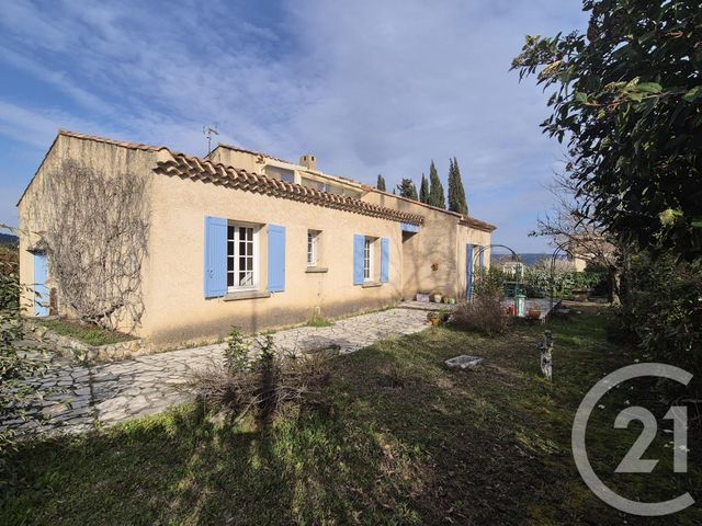 maison - VOLX - 04