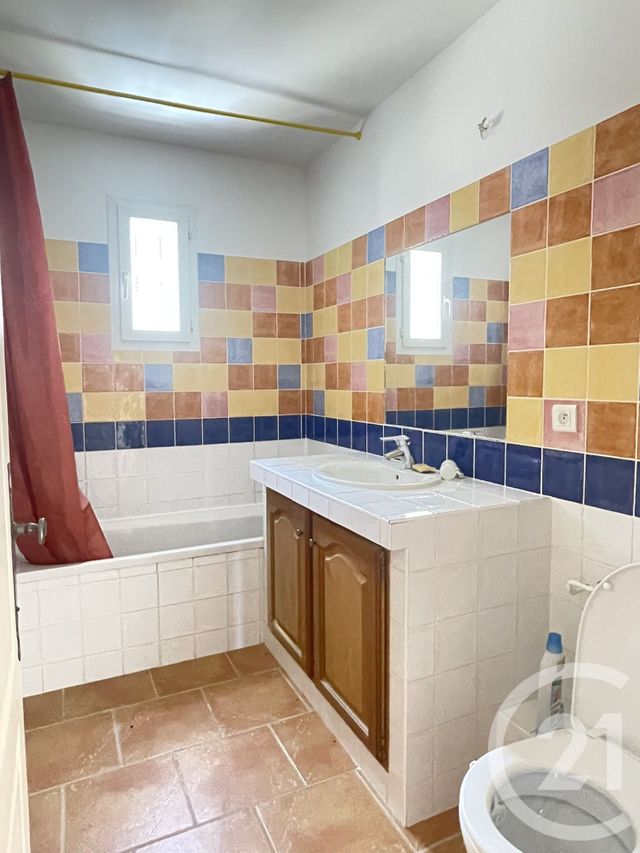 maison à vendre - 4 pièces - 85.45 m2 - MANOSQUE - 04 - PROVENCE-ALPES-COTE-D-AZUR - Century 21 Provence Immobilier