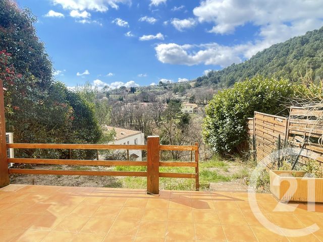 maison à vendre - 4 pièces - 85.45 m2 - MANOSQUE - 04 - PROVENCE-ALPES-COTE-D-AZUR - Century 21 Provence Immobilier