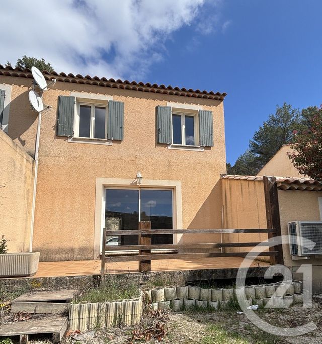 maison - MANOSQUE - 04