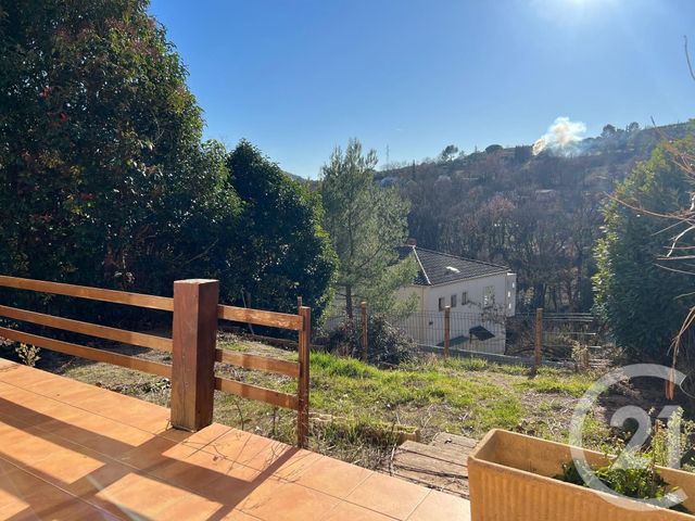 maison à vendre - 4 pièces - 85.45 m2 - MANOSQUE - 04 - PROVENCE-ALPES-COTE-D-AZUR - Century 21 Provence Immobilier