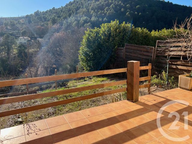 maison à vendre - 4 pièces - 85.45 m2 - MANOSQUE - 04 - PROVENCE-ALPES-COTE-D-AZUR - Century 21 Provence Immobilier